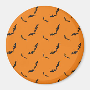 Imã Halloween/morcego