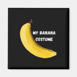 Imã Halloween Nana Figurume Engraçado Roupa Para Vesti