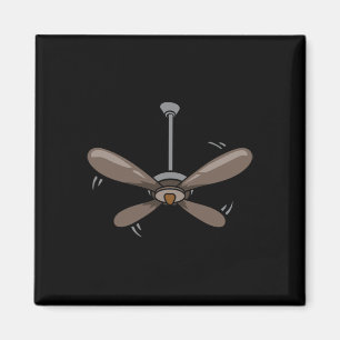 Imã Halloween Teiling Fan Costume Engraçado Fácil e Pr