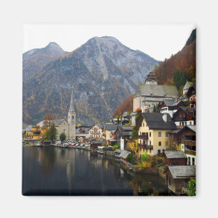 Imã Hallstatt