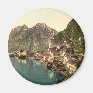 Imã Hallstatt Áustria