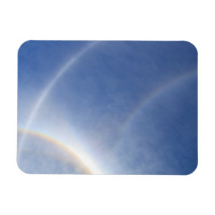 Ímã Halos à volta do sol