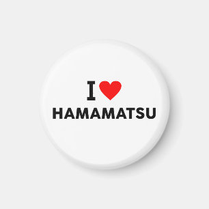 Imã Hamamatsu Japão