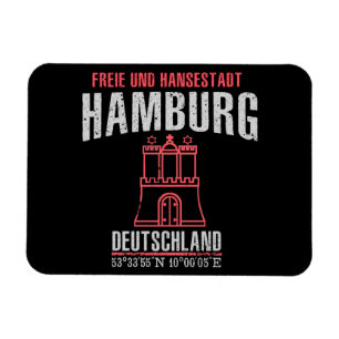 Ímã Hamburgo