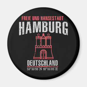 Imã Hamburgo
