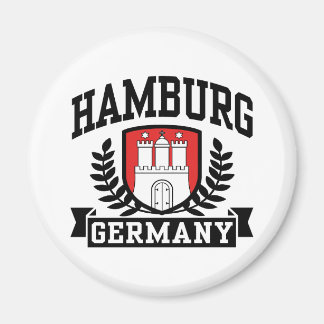 Imã Hamburgo