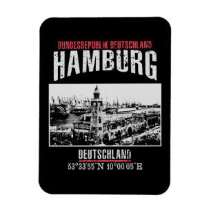 Ímã Hamburgo