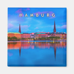 Imã Hamburgo 02U