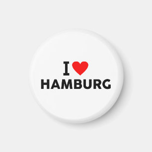 Imã Hamburgo Alemanha