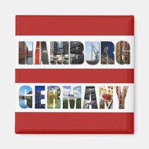 Imã Hamburgo Alemanha