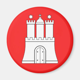 Imã Hamburgo, Alemanha