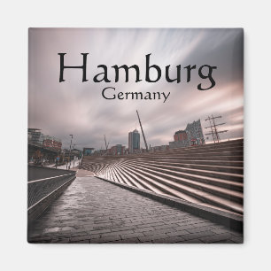 Imã Hamburgo Alemanha