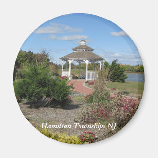 Imã Hamilton Township, NJ