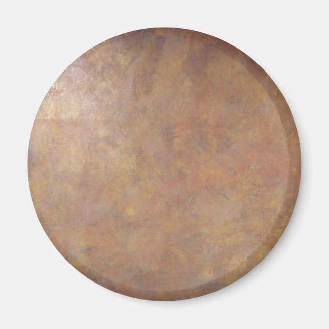 Imã Hammered (Frente)