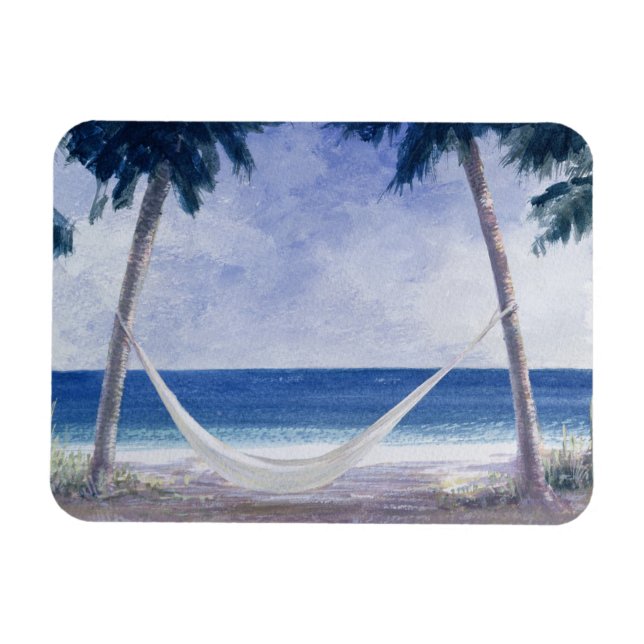 Ímã Hammock 2005 (Horizontal)