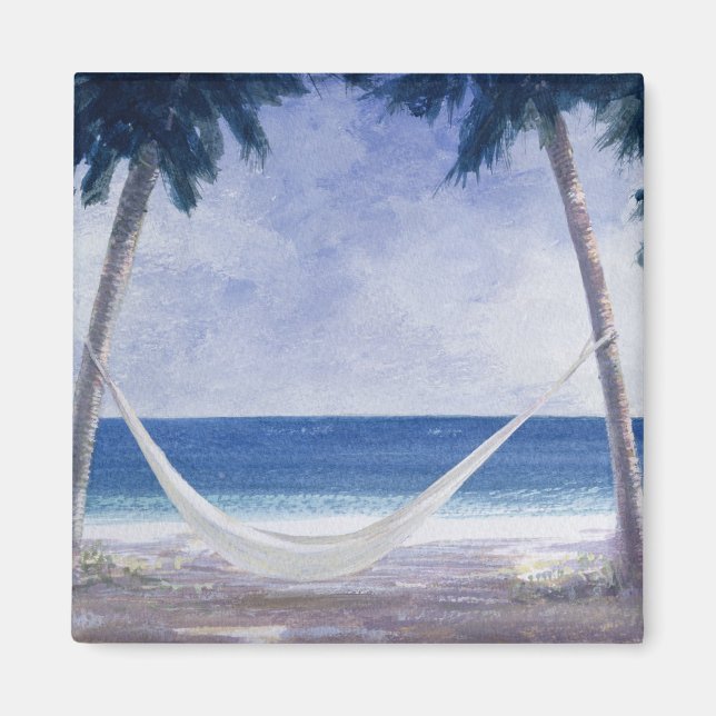 Imã Hammock 2005 (Frente)