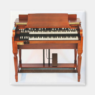 Imã Hammond B3