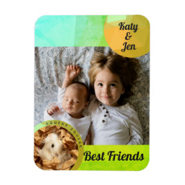 Ímã HammyVille - Personalizar Amizade de Hamster