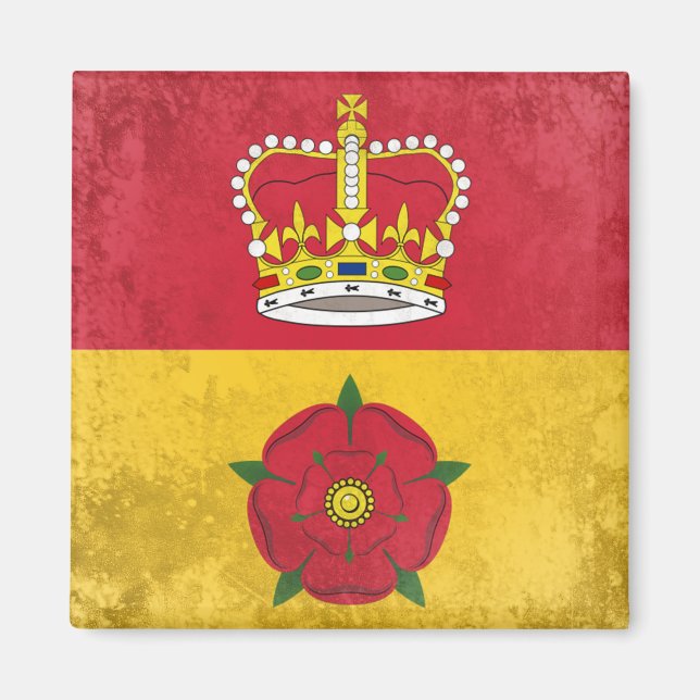 Imã Hampshire (Frente)