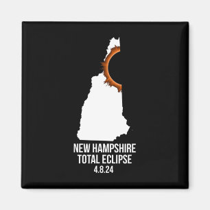 Imã Hampshire Eclipse Idea Men#39;s New Hampshire Tota