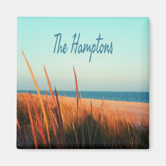 Imã Hamptons Beach Long Island New York