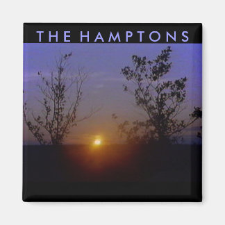 Imã Hamptons Sunset
