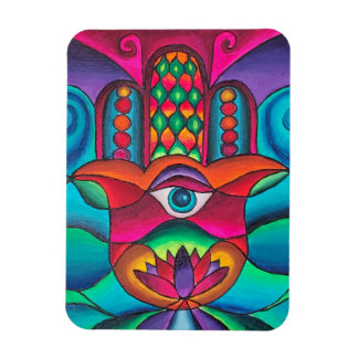 Ímã Hamsa Magnet