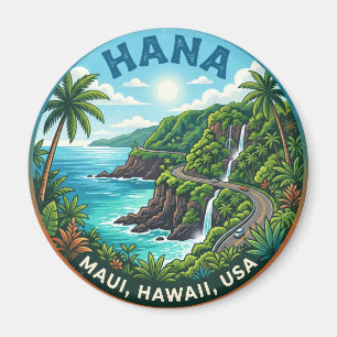 Imã Hana EUA