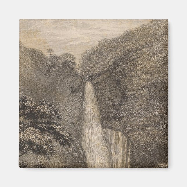 Imã Hanapepe Valley, Havaí (Frente)