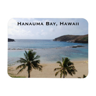 Ímã Hanauma Bay Beach, Hawaii Magnet
