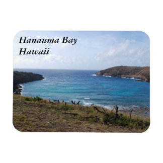 Ímã Hanauma Bay, Hawaii Magnet