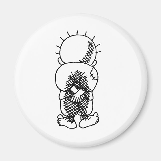 Imã Handala (Frente)