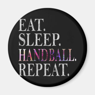 Imã handebol