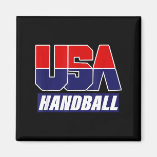 Imã Handebol 2021 Equipe EUA