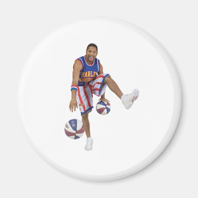 Imã Handles Franklin (Frente)