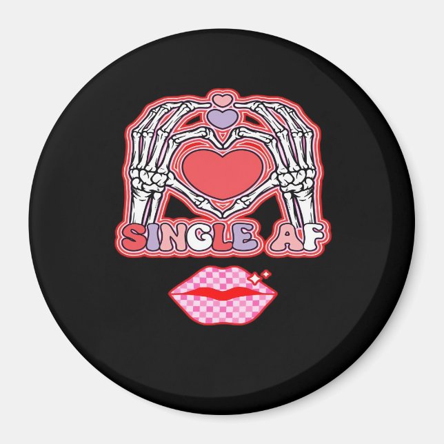 Imã Hands Halloween Classic - Sloth Costume (Frente)