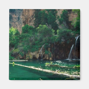 Imã Hang Lake, Colorado