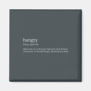 Imã Hangry