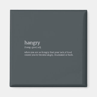 Imã Hangry