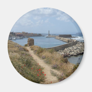 Imã Hania Magnet