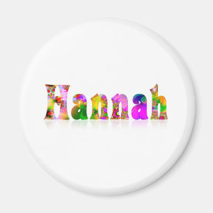Imã Hannah