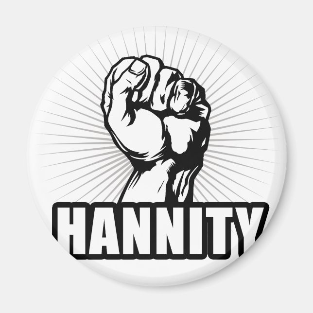 Imã Hannity Power (Frente)