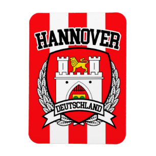 Ímã Hannover
