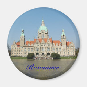 Imã Hannover