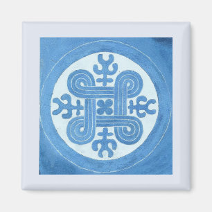 Imã Hannunvaakuna - Símbolo finlandês antigo