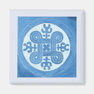 Imã Hannunvaakuna - Símbolo finlandês antigo