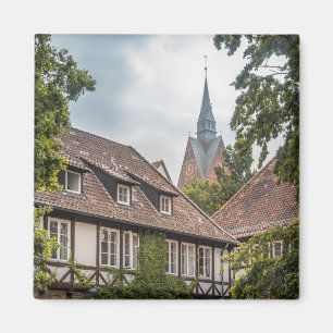 Imã Hanover Alemanha