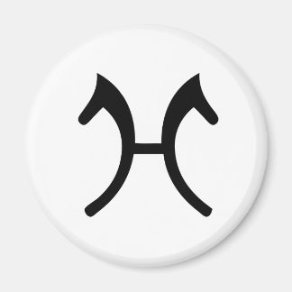 Imã Hanoverian Magnet