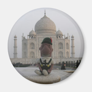 Imã Hans mahal magnet