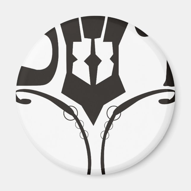 Imã Hanukkah (Frente)